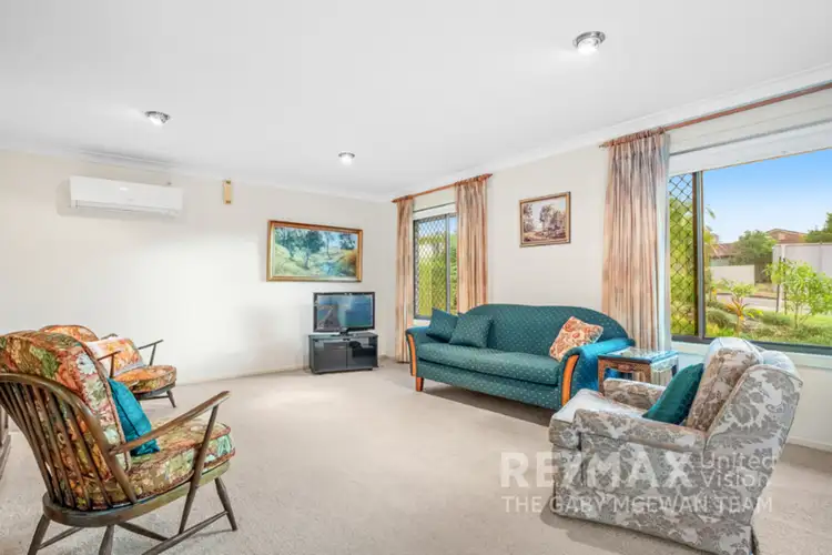 Fourth view of Homely house listing, 48 Donnington Street, Carindale QLD 4152