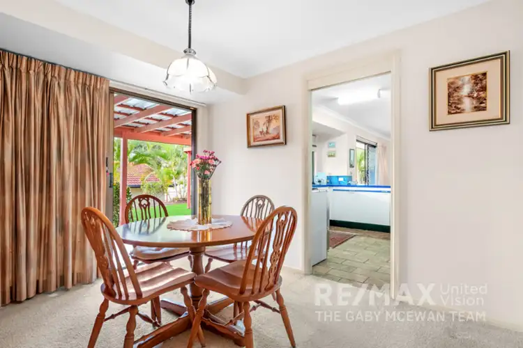 Fifth view of Homely house listing, 48 Donnington Street, Carindale QLD 4152