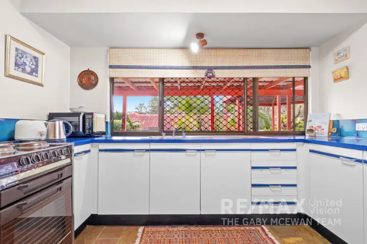 Sixth view of Homely house listing, 48 Donnington Street, Carindale QLD 4152