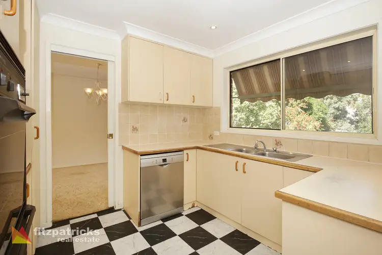 Third view of Homely house listing, 46 Allambie Way, Mount Austin NSW 2650