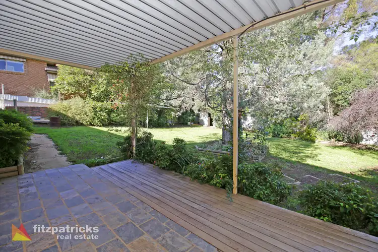 Fifth view of Homely house listing, 46 Allambie Way, Mount Austin NSW 2650