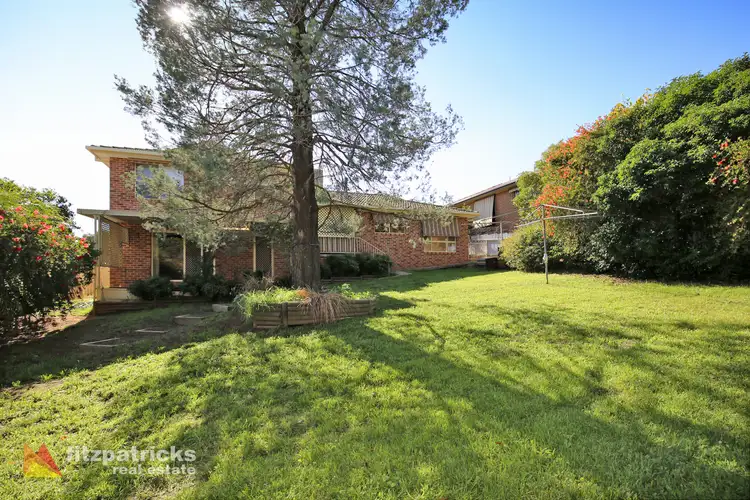 Sixth view of Homely house listing, 46 Allambie Way, Mount Austin NSW 2650