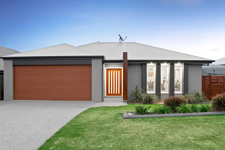 Main view of Homely house listing, 18 Bootes Street, Kearneys Spring QLD 4350