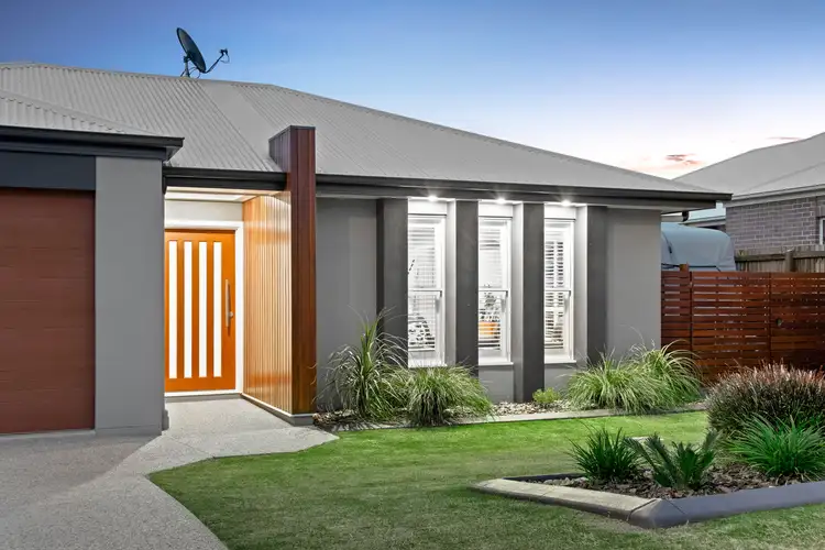 Second view of Homely house listing, 18 Bootes Street, Kearneys Spring QLD 4350