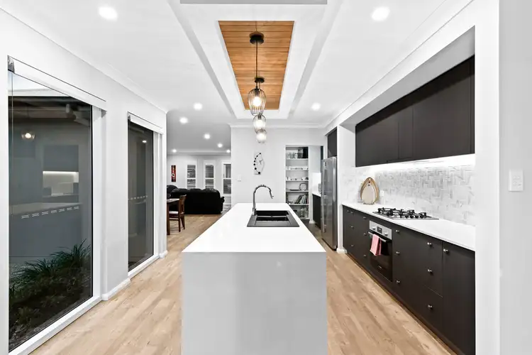 Third view of Homely house listing, 18 Bootes Street, Kearneys Spring QLD 4350