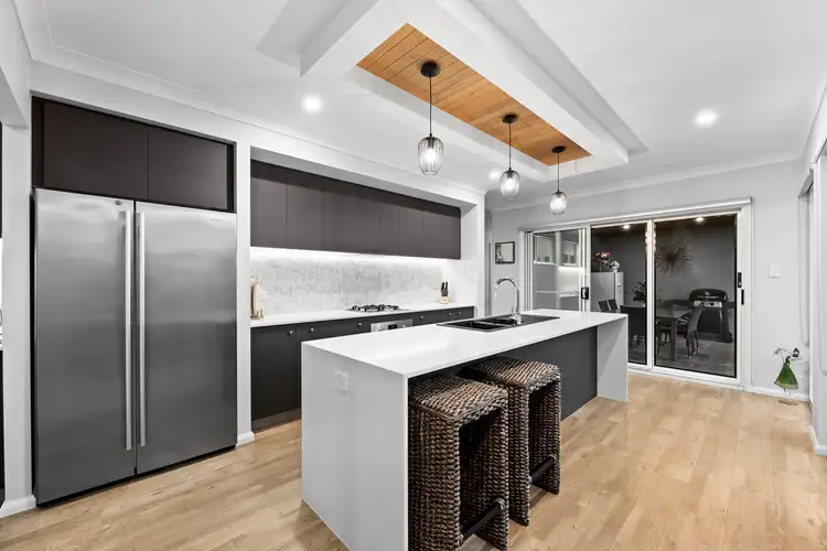 Fourth view of Homely house listing, 18 Bootes Street, Kearneys Spring QLD 4350
