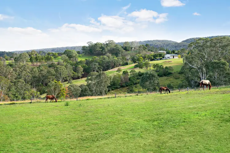 Third view of Homely house listing, 871-871a Bells Line of Road, Kurrajong Hills NSW 2758