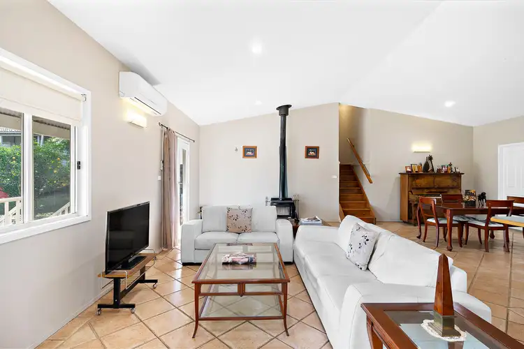 Fifth view of Homely house listing, 871-871a Bells Line of Road, Kurrajong Hills NSW 2758