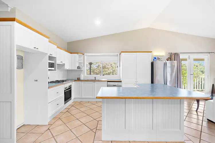 Sixth view of Homely house listing, 871-871a Bells Line of Road, Kurrajong Hills NSW 2758