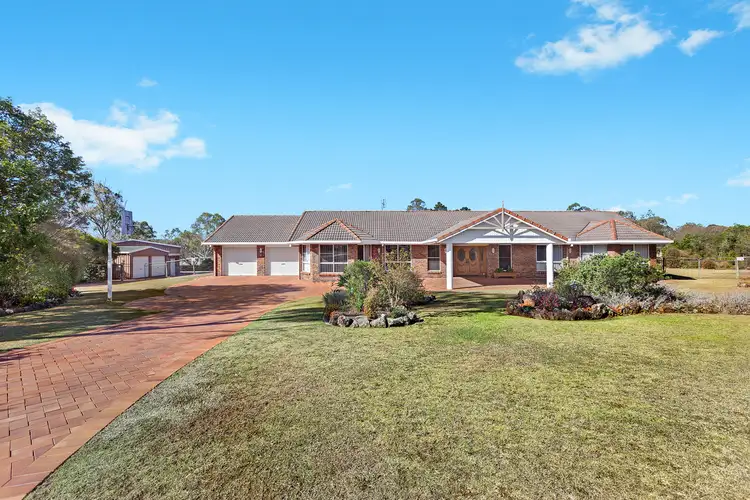 8 Katim Court, Cotswold Hills QLD 4350