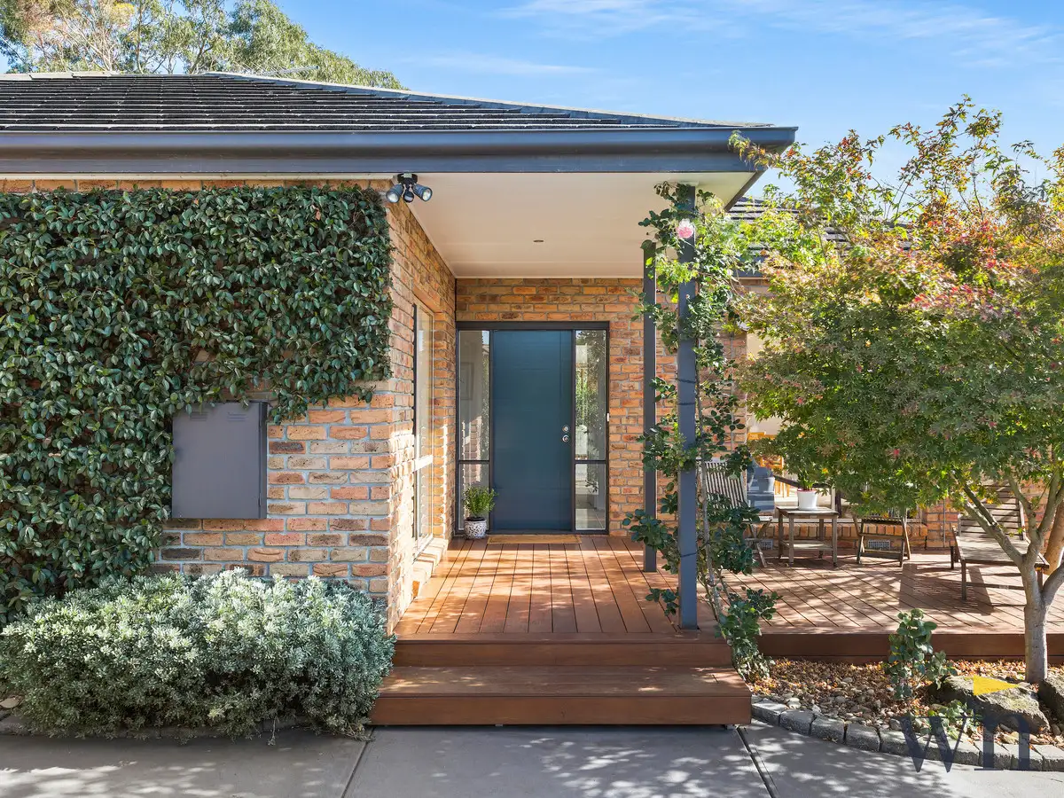 Main view of Homely house listing, 163 Osborne Drive, Mount Martha VIC 3934