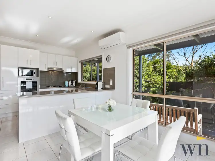 Fifth view of Homely house listing, 163 Osborne Drive, Mount Martha VIC 3934