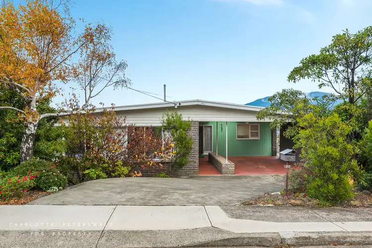 20 Sirius Street, Howrah TAS 7018