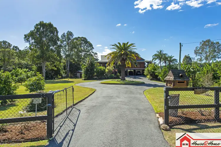 Third view of Homely rural property listing, 153 Halls, Luscombe QLD 4207