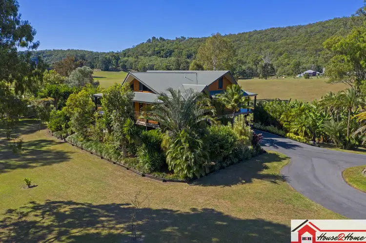 Fifth view of Homely rural property listing, 153 Halls, Luscombe QLD 4207