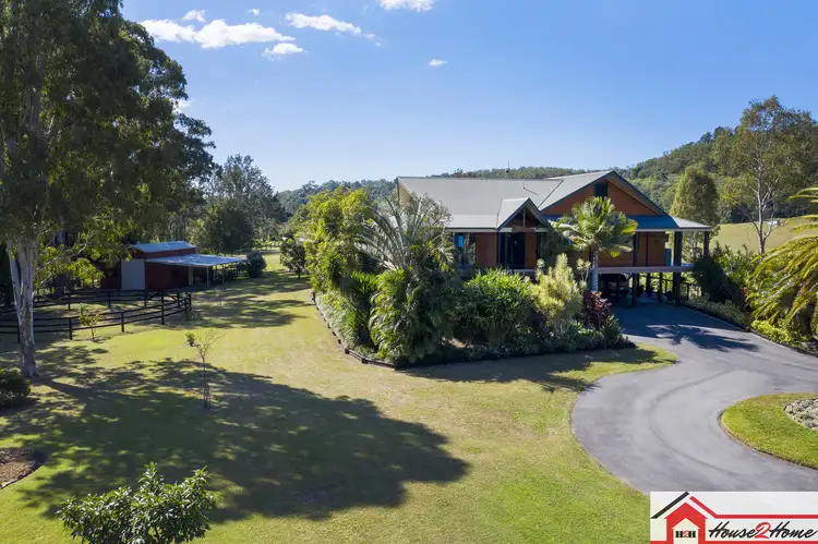 Sixth view of Homely rural property listing, 153 Halls, Luscombe QLD 4207