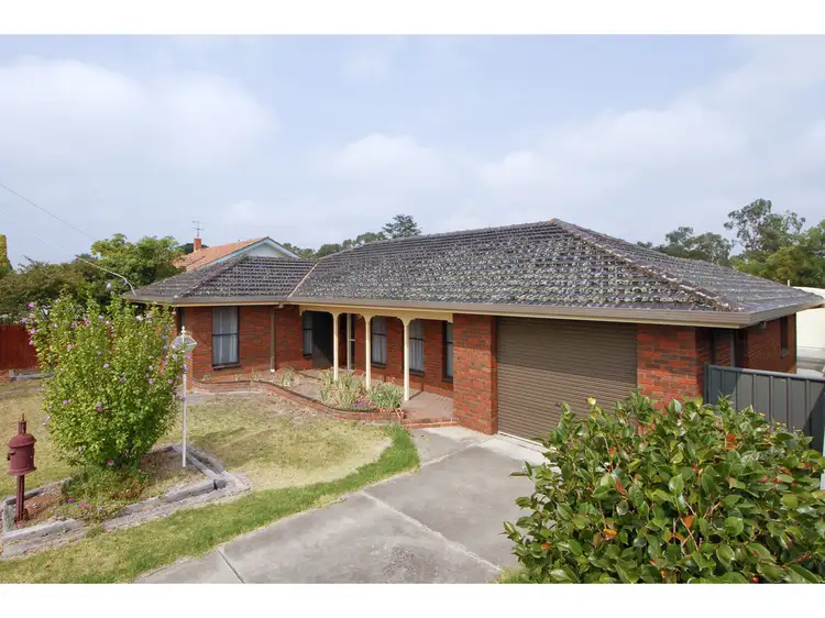 Main view of Homely house listing, 19 Thomson Street, Sale VIC 3850