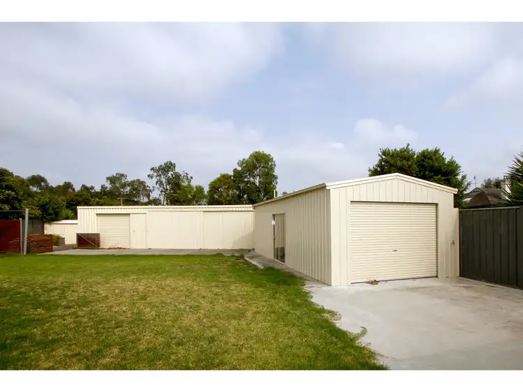 Second view of Homely house listing, 19 Thomson Street, Sale VIC 3850