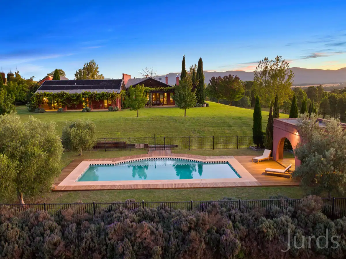 Main view of Homely rural property listing, Address available on request