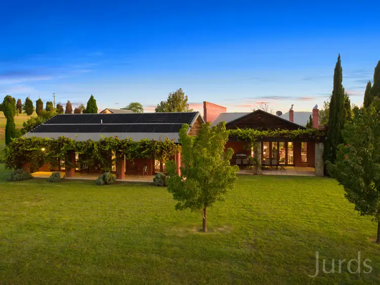 Fifth view of Homely rural property listing, Address available on request