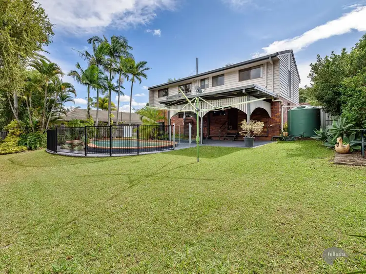 Second view of Homely house listing, 3 Conebush Street, Ashmore QLD 4214