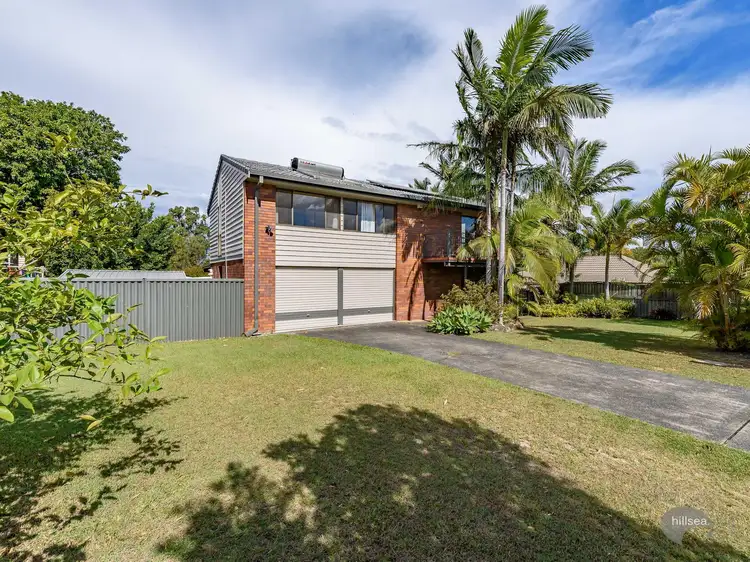 Sixth view of Homely house listing, 3 Conebush Street, Ashmore QLD 4214