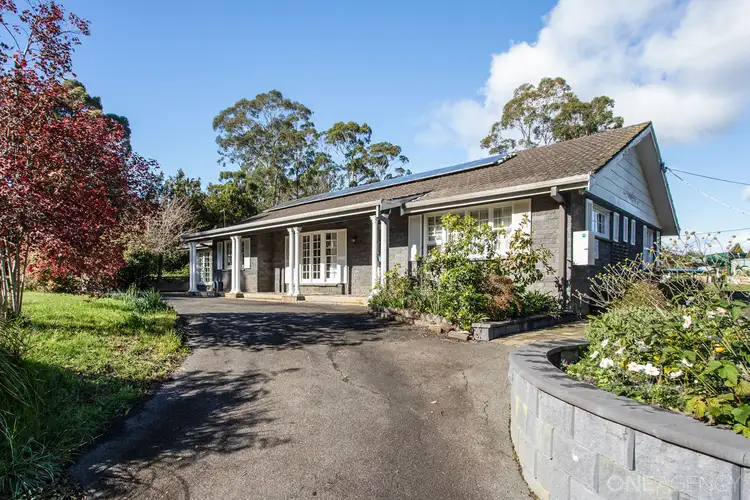 8 Nobelius Drive, Legana TAS 7277