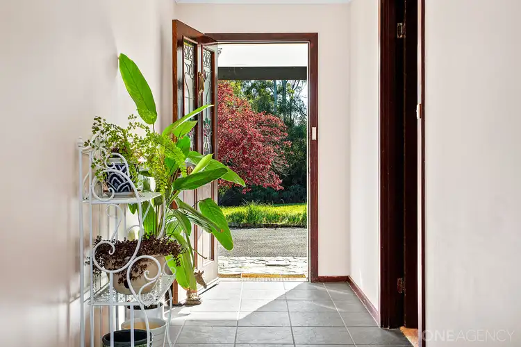 Fifth view of Homely rural property listing, 8 Nobelius Drive, Legana TAS 7277