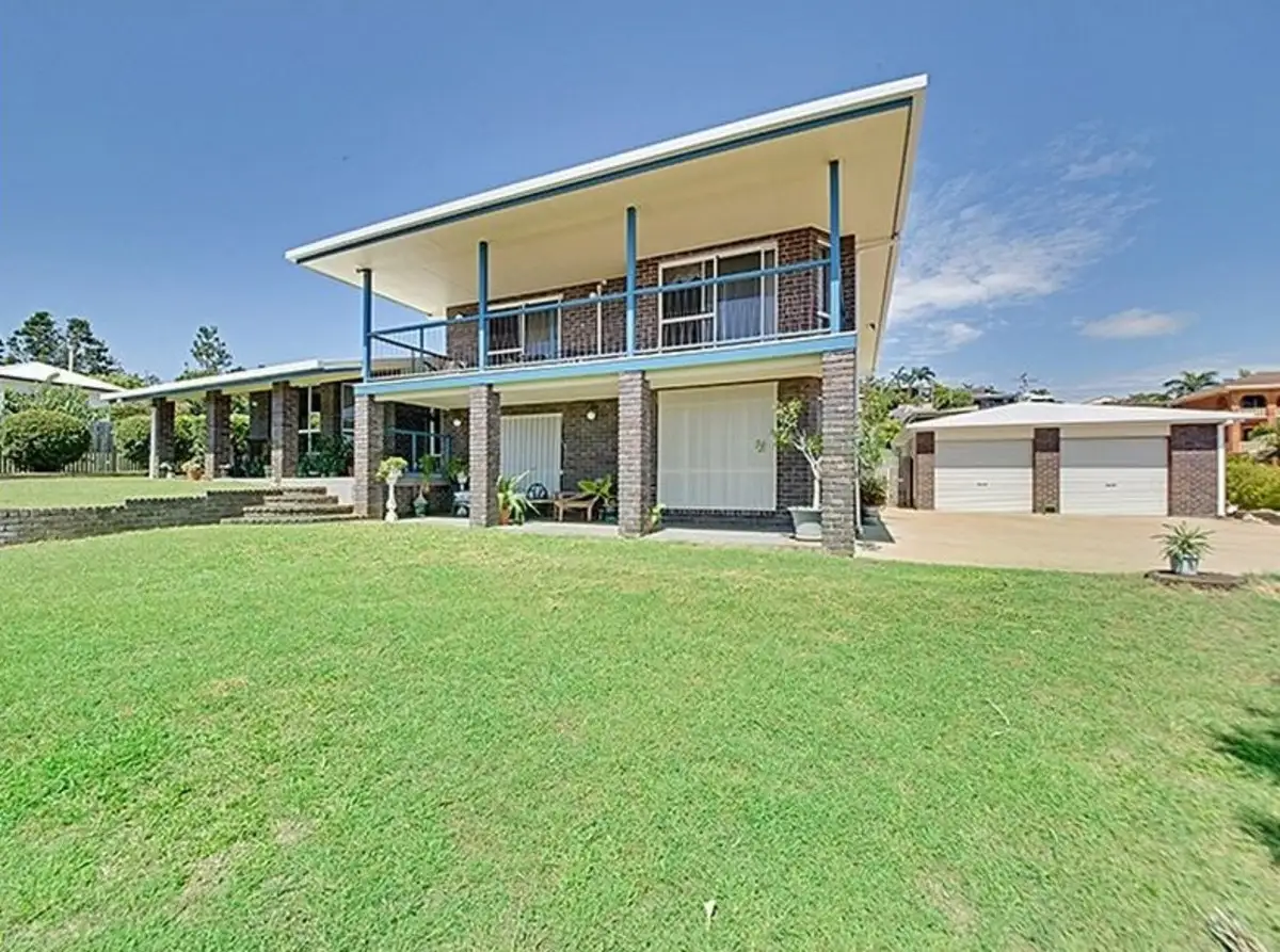 Main view of Homely house listing, 24 Stevenson Street, Barlows Hill QLD 4703