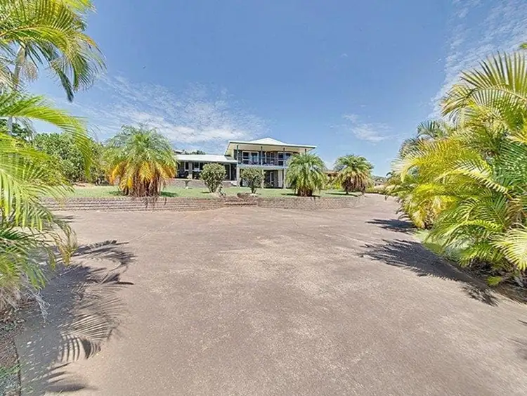 Second view of Homely house listing, 24 Stevenson Street, Barlows Hill QLD 4703