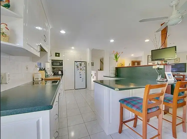 Third view of Homely house listing, 24 Stevenson Street, Barlows Hill QLD 4703