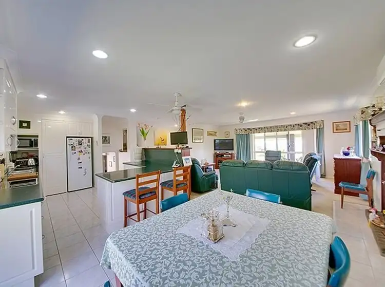 Fifth view of Homely house listing, 24 Stevenson Street, Barlows Hill QLD 4703