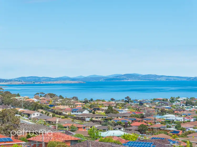 Fourth view of Homely house listing, 55 Skyline Drive, Howrah TAS 7018