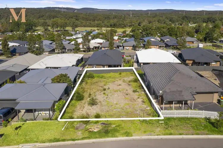 Main view of Homely land listing, 15 Royalty Street, West Wallsend NSW 2286