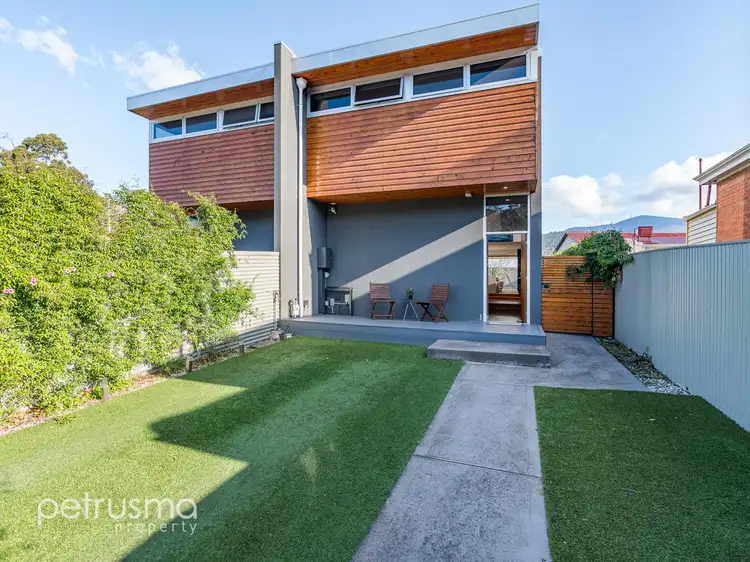 2a Letitia Street, North Hobart TAS 7000