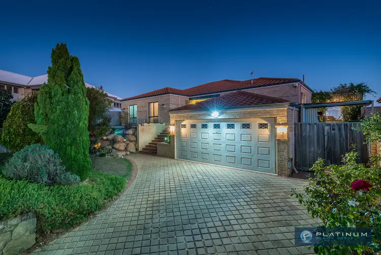 3 Pebble Beach Edge, Connolly WA 6027
