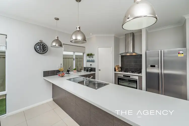 Main view of Homely house listing, 51 Leeway Loop, Alkimos WA 6038