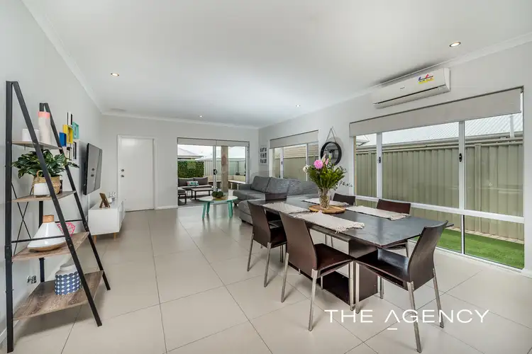 Third view of Homely house listing, 51 Leeway Loop, Alkimos WA 6038