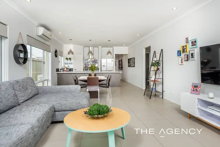 Fourth view of Homely house listing, 51 Leeway Loop, Alkimos WA 6038