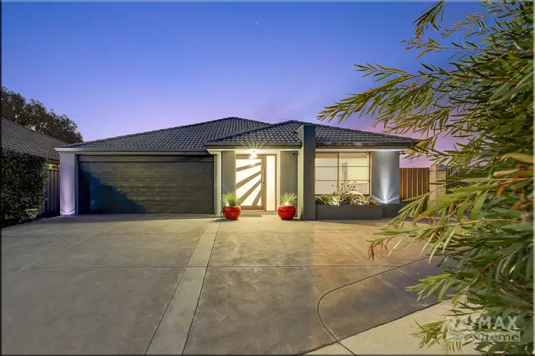 Third view of Homely house listing, 9 Wick Link, Butler WA 6036