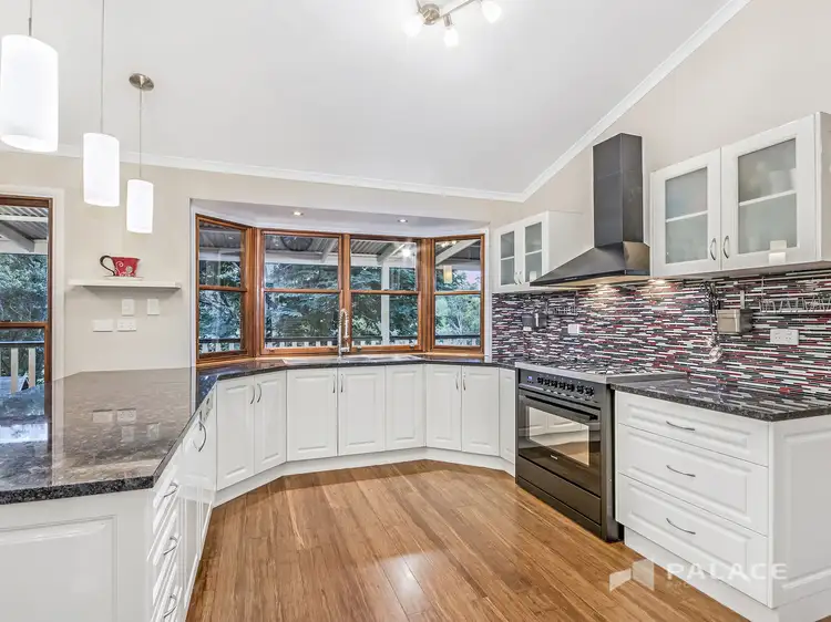 Second view of Homely house listing, 62 Fawkner Crescent, Barellan Point QLD 4306