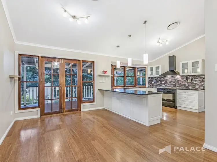 Fourth view of Homely house listing, 62 Fawkner Crescent, Barellan Point QLD 4306