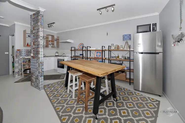 Sixth view of Homely unit listing, 22/54-66 Trinity Beach Road, Trinity Beach QLD 4879