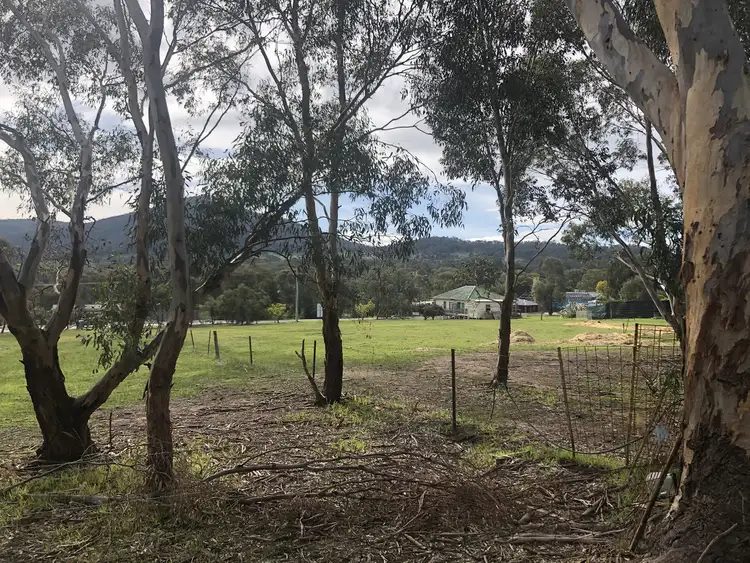 Fifth view of Homely land listing, LOT 5 Glenview Heights Estate, Glenrowan VIC 3675