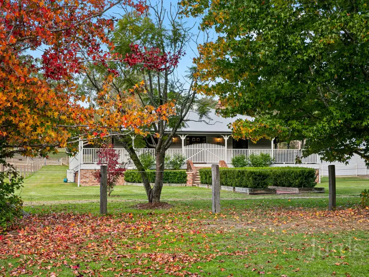 Third view of Homely rural property listing, 71 Howells Road, Elrington NSW 2325