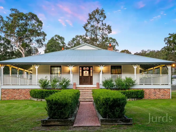 Fourth view of Homely rural property listing, 71 Howells Road, Elrington NSW 2325