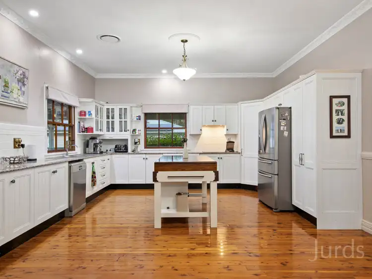 Seventh view of Homely rural property listing, 71 Howells Road, Elrington NSW 2325