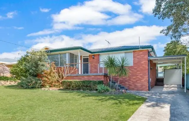 6 Vogan Street, Mount Riverview NSW 2774
