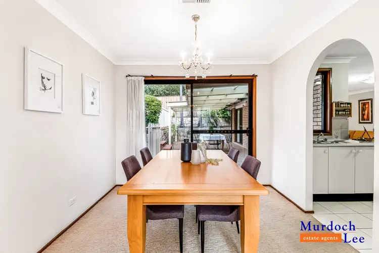 Fourth view of Homely house listing, 51 Hancock Drive, Cherrybrook NSW 2126