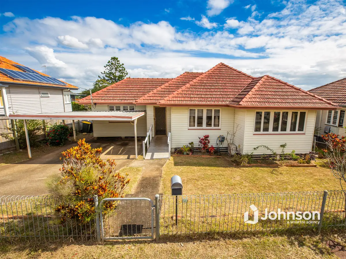 Main view of Homely house listing, 74 Spence Road, Wavell Heights QLD 4012